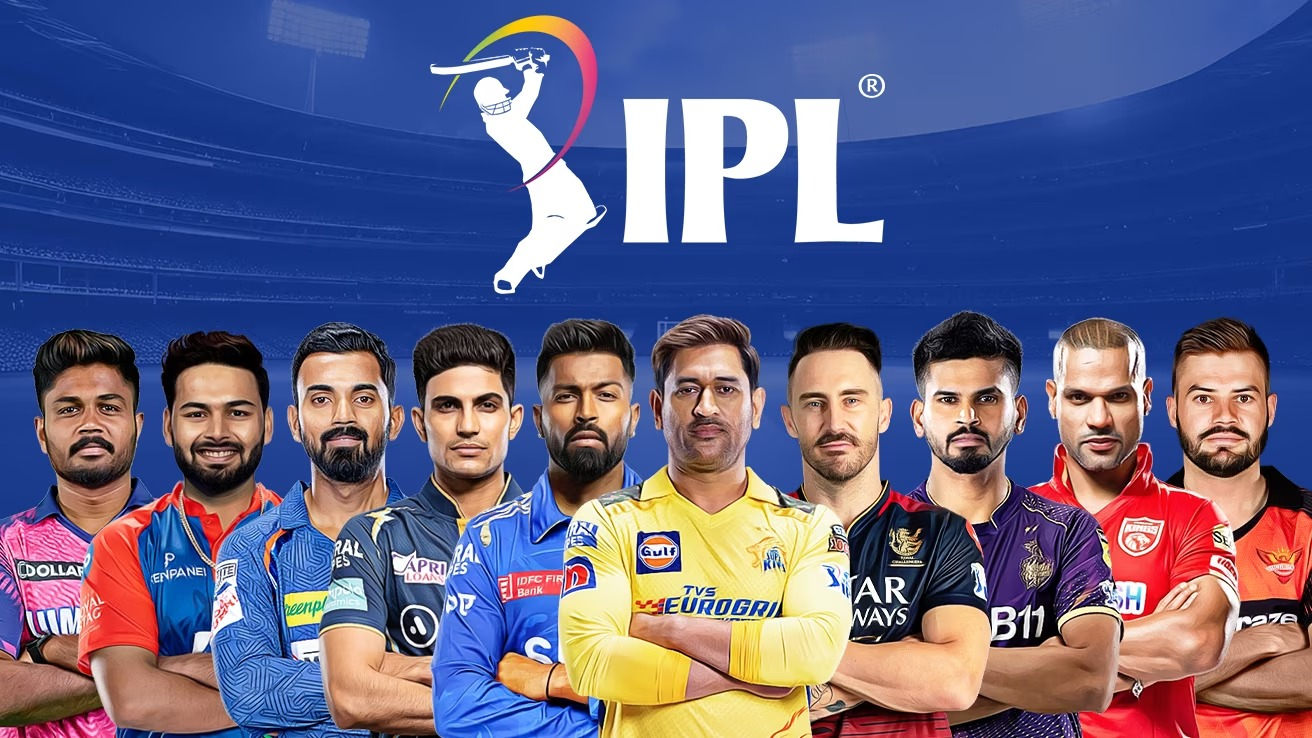 IPL 2026 Betting on Dragonexch - Dragon Odds
